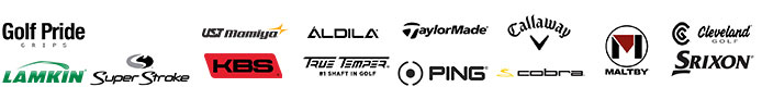 GolfWorks Canada Brands