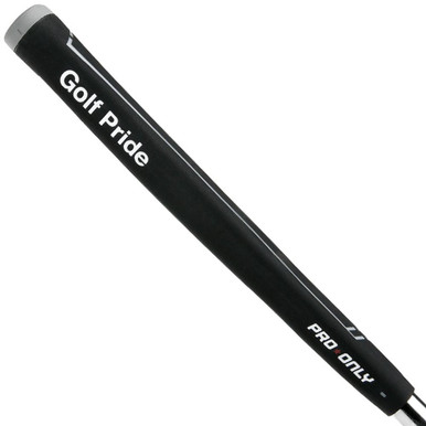 Golf Pride Pro Only Putter Grip - GolfWorks Canada