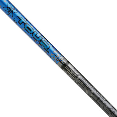 aldila tour blue 60 graphite