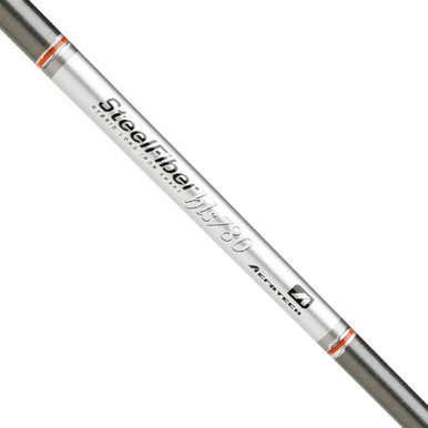 Aerotech HLS Graphite Hybrid Shaft - GolfWorks Canada