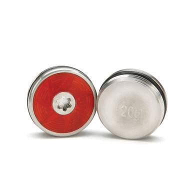 Odyssey O-Works Putter Weights - GolfWorks Canada