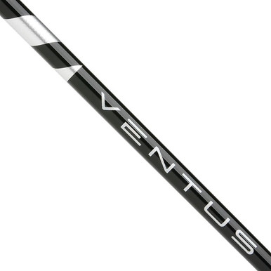 Fujikura Ventus Black Graphite Wood Shafts - GolfWorks Canada