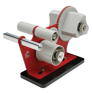 Double Spool Tape Dispenser-GW1100 - GolfWorks Canada