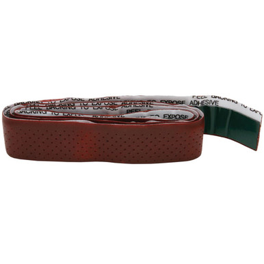 The Grip Master Leather Strapping - GolfWorks Canada