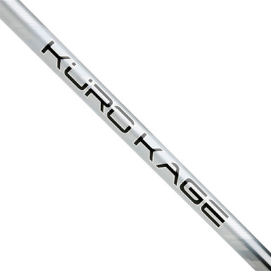 Mitsubishi Kuro Kage XT Graphite Wood Shafts - GolfWorks Canada