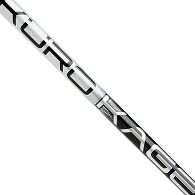 Mitsubishi Kuro Kage Silver TiNi Dual Core Graphite Wood Shafts