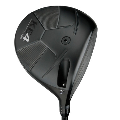 Maltby KE4 TC Pro Driver - GolfWorks Canada