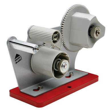Single Spool Tape Dispenser-SX2TD - GolfWorks Canada