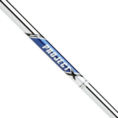 TT Project X .355 Steel Iron Shafts - GolfWorks Canada