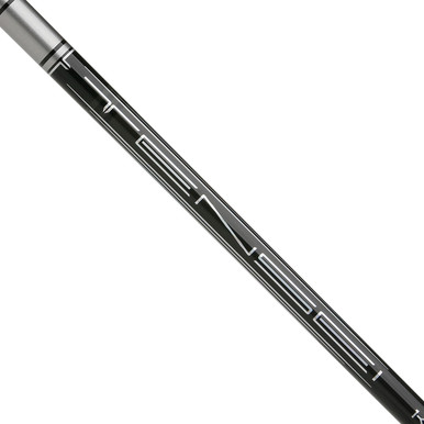 Discover the Mitsubishi TENSEI 1K Black Golf Shaft