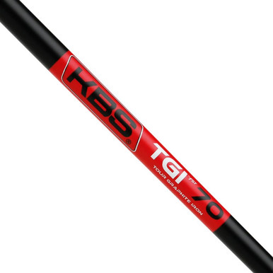TGI – TOUR GRAPHITE IRON | 商品情報 | ゴルフシャフト製造販売