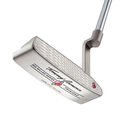 Tommy Armour 303 Milled Series Trinidad Putter - GolfWorks Canada