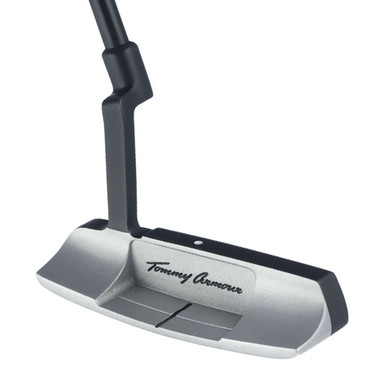 トム　No1 Tommy Armour NO 1 Blade Putter - GolfWorks Canada