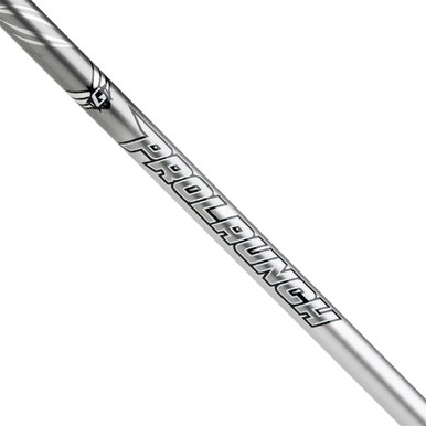 Grafalloy ProLaunch Platinum Graphite Wood Shaft - GolfWorks Canada