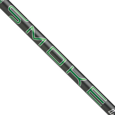 Project X HZRDUS Smoke iM10 Graphite Wood Shafts 2