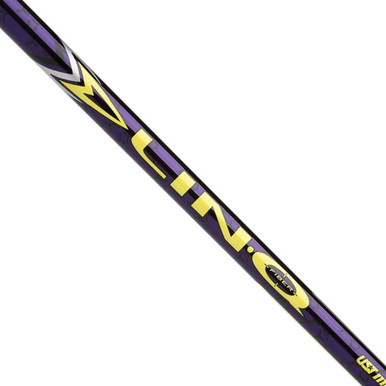 UST Mamiya LIN-Q Purple Graphite Wood Shafts - GolfWorks Canada