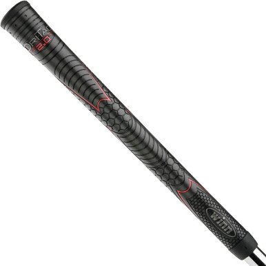 Winn Dri-Tac 2.0 Golf Grips - GolfWorks Canada