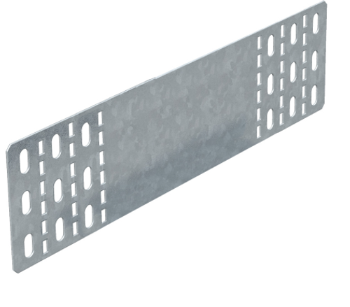 4"H18"W End Plate Kit -ELGV