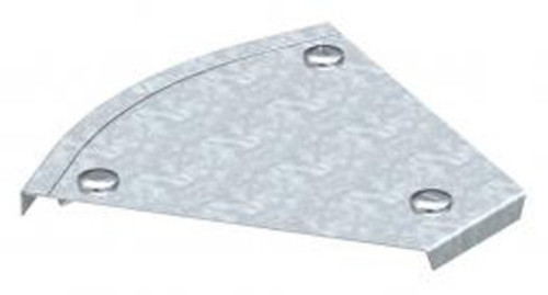 Cover for 45° bend FS DFB 400-600