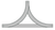 26A Series Aluminum Vertical Tee Up Fitting