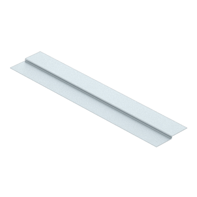 Dust protection and impact point strip - Chalfant Manufacturing Co