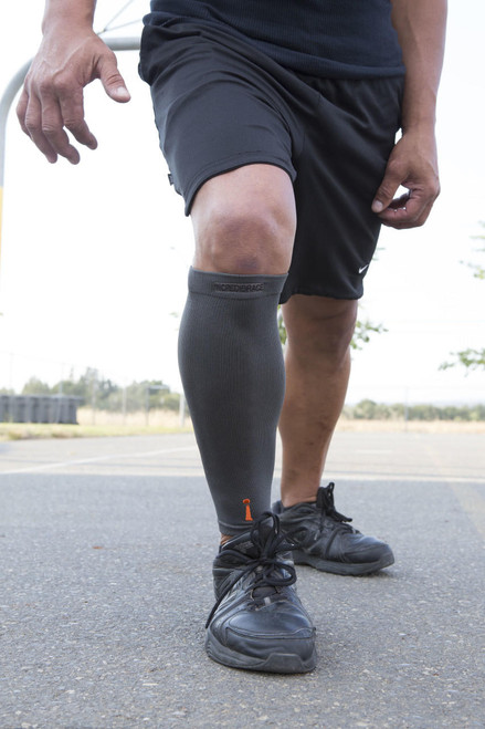 A3 Performance BODIMAX Compression Calf Sleeves