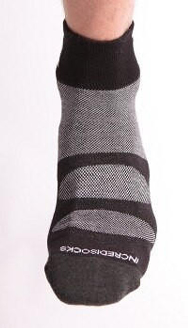 Incrediwear Winter, Bamboo Charcoal ski and snowboard foot warming