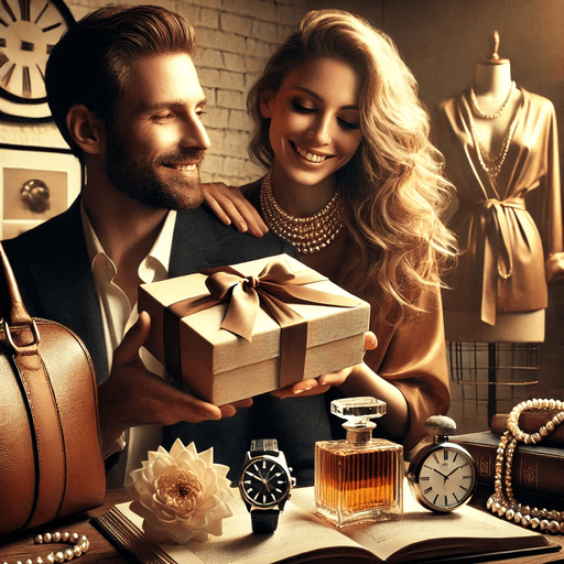Timeless Gifts