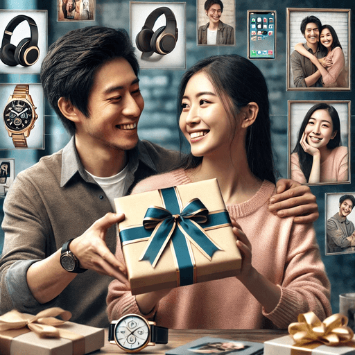 Trending Gifts