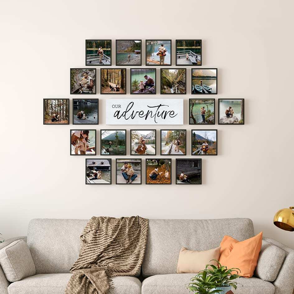Mixtiles