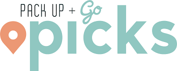 Pack UP & GO-Surprise Weekends