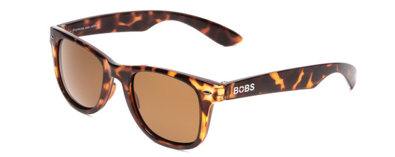 Coyote FP-35 Tortoise / Brown, main product view.