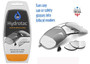 Hydrotac Optx 20/20 Stick-On Bi-focal Reader Lenses|For Glasses/Sun CHOOSE POWER