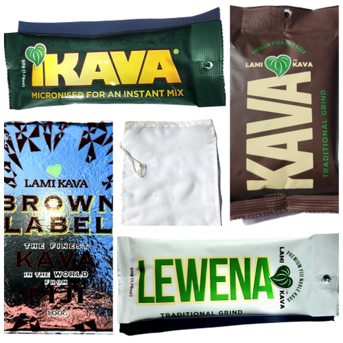 buy kava samples kit
