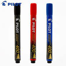 Pilot BPS-GP Balpen Extra Breed Grip Pilot BPS-GP Grip Ballpoint Pen Broad / EB / Fine / Medium Black/Blue/Red U Balpen 1.6 Mm Tip