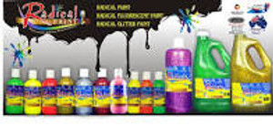 Radical Paints