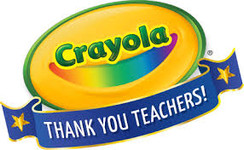 CRAYOLA