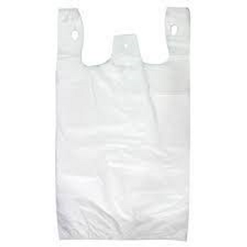 Plastic Singlet Bags Small Plastic Singlet Bags Small