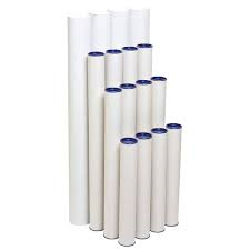 Marbig Enviro Mailing Tubes 90 x 850