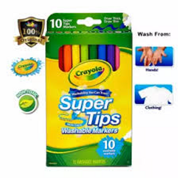 Super !0's Super !0's