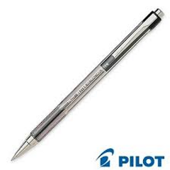 Pilot BP-145 Retractable Ballpoint Medium Bx12 Pilot BP-145 Retractable Ballpoint Medium Bx12