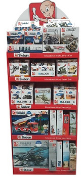 SLUBAN BOYS STAND WITH STOCK
APPROX PRICING
CONTACT US FOR DETAILS