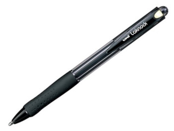 LAKNOCK SN100M 1.0 BALL POINT PEN BX12