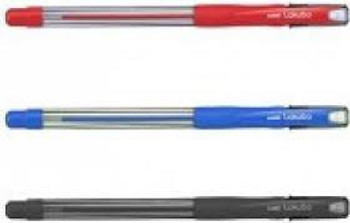 LAKUBO SG100M 1.0 BALL POINT PEN CAP BX12 LAKUBO SG100M 1.0 BALL POINT PEN CAP BX12