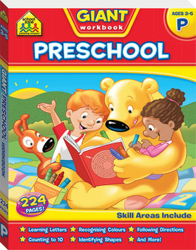 Giant Preschool Giant Preschool