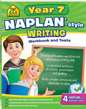 Naplan Year 7 Writing Naplan Year 7 Writing
