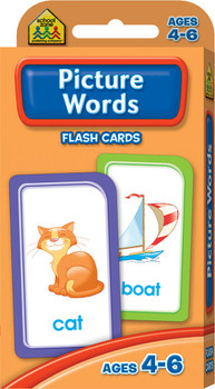 Picture Words Picture Words