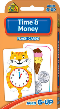 Time and Money Time and Money