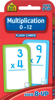 Multiplication 0-12 Multiplication 0-12