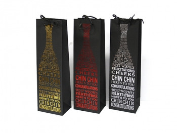 Bottle Bag PK12 Bottle Bag PK12